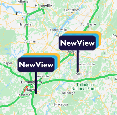 billboard map